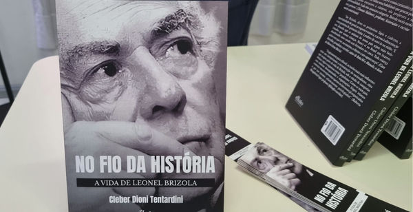 Lançamentos de livros de segunda-feira